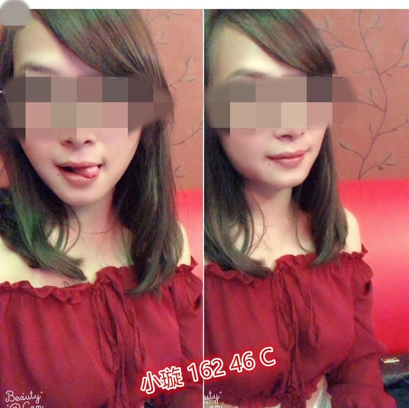 蜜兒 台北 魚妹 胸圍34D|年齡23